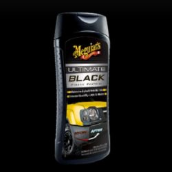 G15812 Meguiar's Ultimate Black 355 ml