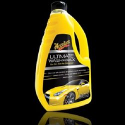 G17748 Meguiar's Ultimate Wash & Wax Shampoo 1420 ml