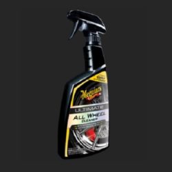 G180124 Meguiar's Ultimate Felgenreiniger 709 ml (auch Flugrostentferner)