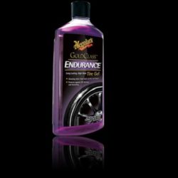 G7516  Meguiar's Gold Class Endurance Reifenpflege Gel 473 ml
