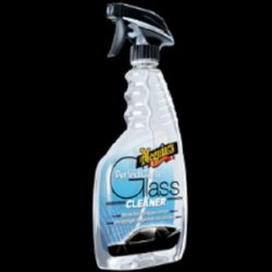 G8224 Meguiar's Perfect Clarity Glass Cleaner 710 ml