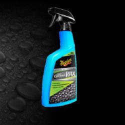 G190526 Meguiar's Hybrid Ceramic Wax 768 ml