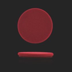 DFC5 Meguiar's Exzenter Polierschwamm - Stark (127/140 mm) - rot