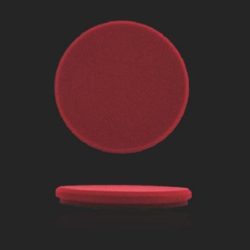 DFC6 Meguiar's Exzenter Polierschwamm - Stark (152/159 mm) - rot