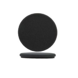 DFF5 Meguiar's Exzenter Polierschwamm - Fein (127/140 mm) - schwarz