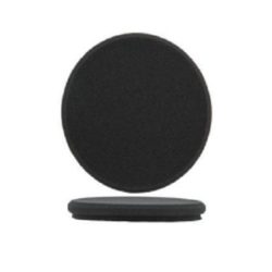 DFF6 Meguiar's Exzenter Polierschwamm - Fein (152/159 mm) - schwarz