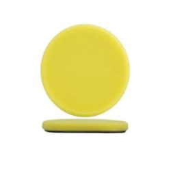 DFP5 Meguiar's Exzenter Polierschwamm - Medium (127/140 mm) - gelb