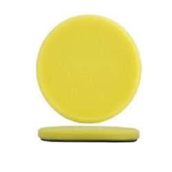 DFP6 Meguiar's Exzenter Polierschwamm - Medium (152/159 mm) - gelb