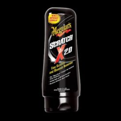 G10307 Meguiar's ScratchX 2.0 Kratzer Entferner 207 ml