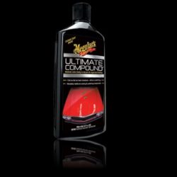 G17216 Meguiar's Ultimate Compound 450 ml