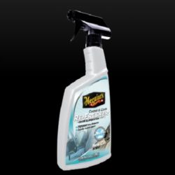 G180724 Meguiar's Carpet & Cloth Re-Fresher Odor Eliminator 709 ml