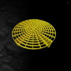 G408 Meguiars Grit Guard Einsatz für Wascheimer 26,5cm