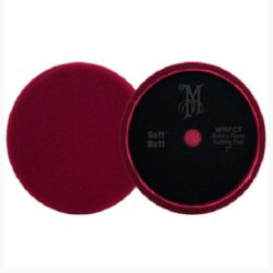 WRFC7 Meguiar's Rotary Foam Cutting Pad 7" (178 cm) - rot