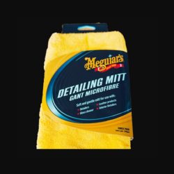 X1804 Meguiars Detailing Mitt