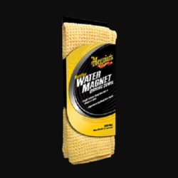 X2000 Meguiar's Water Magnet Trockentuch 70 x 55 cm