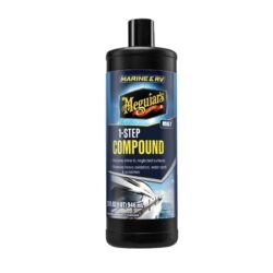 M6732 Meguiar's Marine One-Steep Compound 946 ml