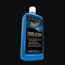 M6732 Meguiar's Marine One-Steep Compound 946 ml