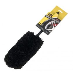 X1902 Meguiars Supreme Wheel Brush Medium 35cm