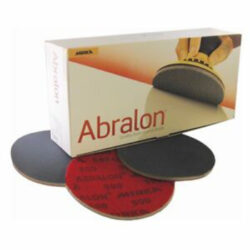 ABRALON 125mm Klett P0180, 20 Stck/Pck