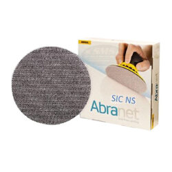 ABRANET SIC NS 150mm P080 50/Pack