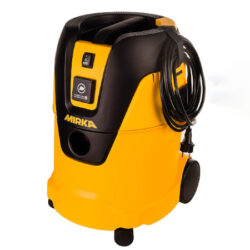 Mirka Industrie-Staubsauger 1025 Schutzklasse L P&C 1000W 230V