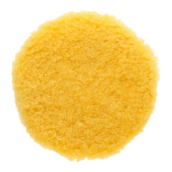 Lammfellpad Pro 180mm Klett, 2/Pack