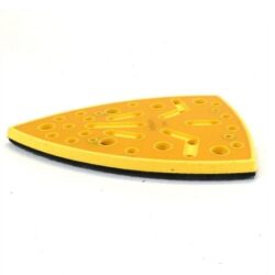 Mirka Schleifschuh Netz 100x152x152mm Klett 32L Medium