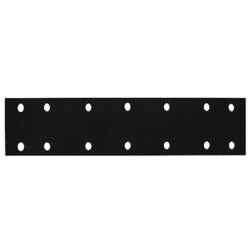 Mirka Schutzauflage 70x400mm 14L, 5 Stck/Pack