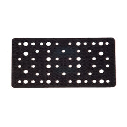 Mirka Schutzauflage 81x133mm 54L, 5 Stck/Pack
