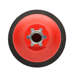 Stützteller 77mm M14 Klett Weich