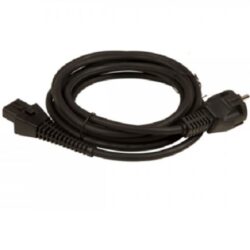 Mirka Netzkabel CE Ersatzkabel 230V 4,3m für Deros, Deos, Leros