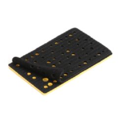Mirka Schleifschuch 81x133mm Klett 46L Medium - Elektroschleifer