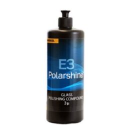 Mirka Glas Politur Polarshine E3 Glass 1 Ltr