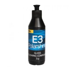 Mirka Glas Politur Polarshine E3 Glass 250ml