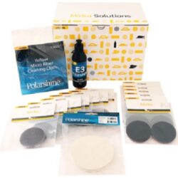 Mirka Glasschliff-Kit 77mm