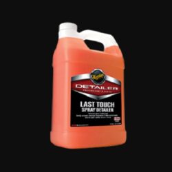 D15501 Meguiar's Last Touch Spray Detailer 3,78 Ltr