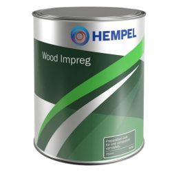 02362-00000 Hempel’s Wood Impreg Transparent 750ml