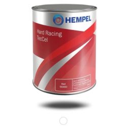7683E-10160 Hempel’s Hard Racing TecCel Dove White (hellgrau) 0,75L