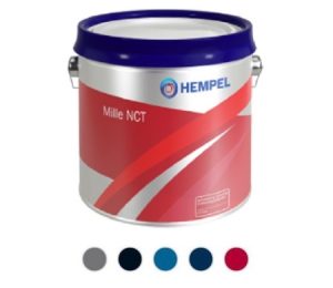 71890-19990  Hempel’s Mille NCT Schwarz 2.5L