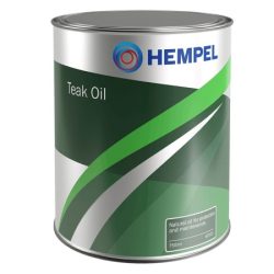 67571-00000 Hempel’s Teak Oil Farblos 750ml