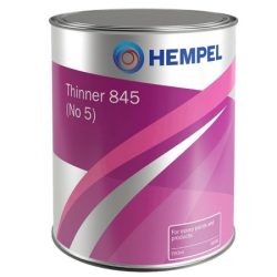 08451-00000 Hempel Verdünner Farblos 750ml