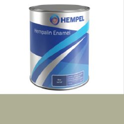 52144-12170 Hempalin Enamel Steingrau 750ml
