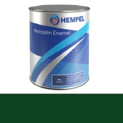 52144-40640 Hempalin Enamel Grün 750ml