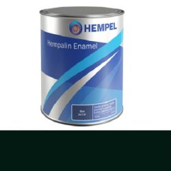 52144-46610 Hempalin Enamel Dubrovnik Grün 750ml