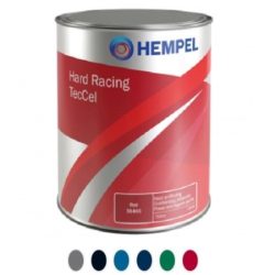 76890-19990 Hempel’s Hard Racing TecCel Schwarz 750ml