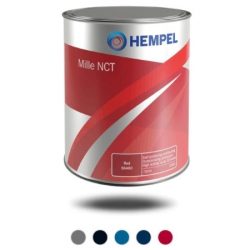 71890-19990  Hempel’s Mille NCT Schwarz 750ml