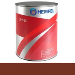 71220-50000 Hempel’s Classic Rot Braun 750ml