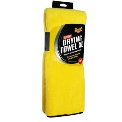 X1905 Meguiars Supreme Drying Towel XL 55x85 cm