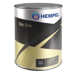 77450-19990 Hempel´s Silic One 750 ml - schwarz