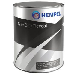 27450-23410 Hempel´s Silic One Tiecoat 750ml - gelb